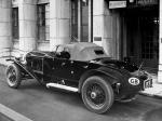 Rolls-Royce 16EX 1928 года